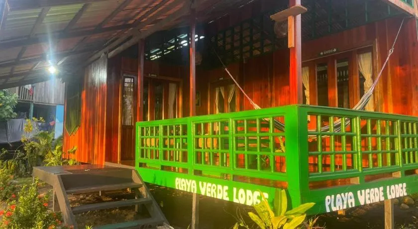 Playa Verde Lodge - Image 1