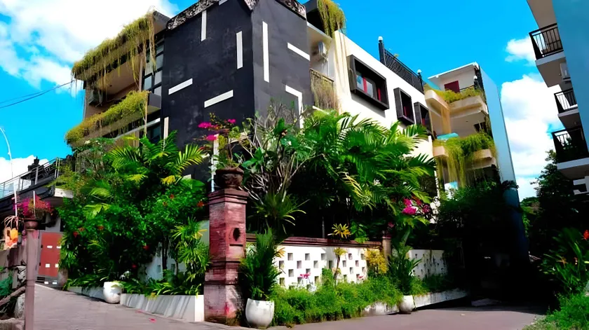 Wisma MSI Bali - Image 1