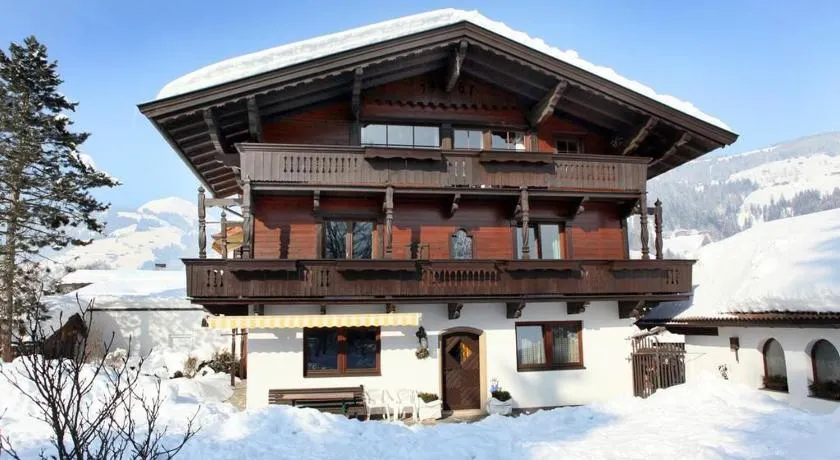 Appartement Steindl - Image 1