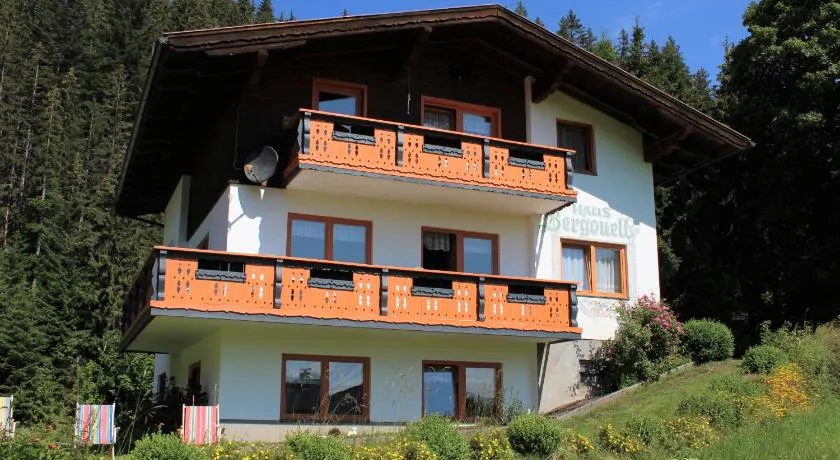 Haus Bergquell - Image 1