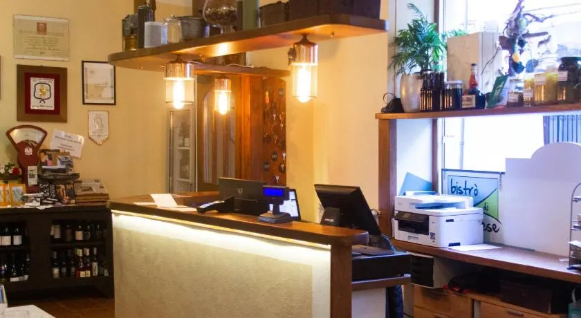 Albergo Santo Spirito - Image 1