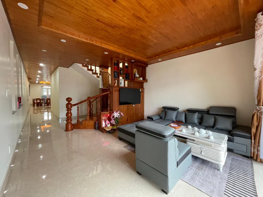 Như Nhà Mình Homestay - Image 1