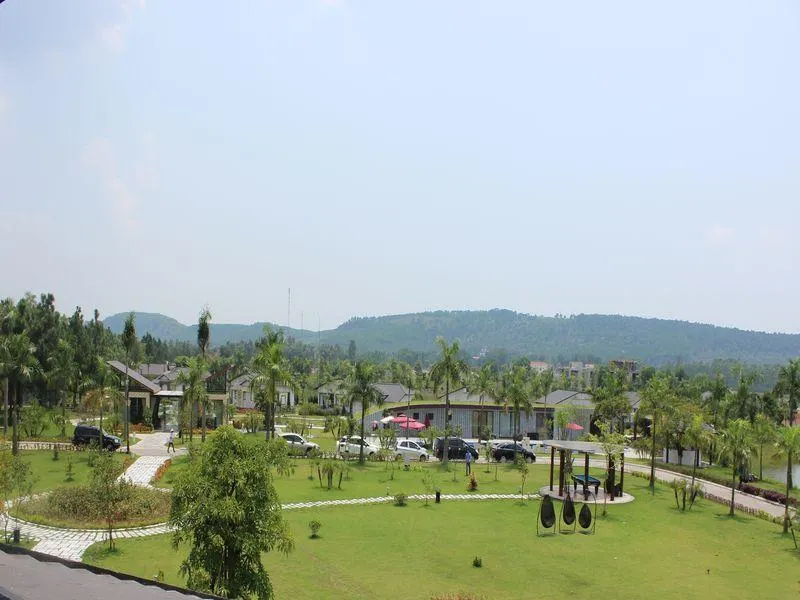 Paradise Dai Lai Resort - Image 1