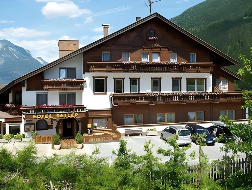 Kinderhotel Sailer - Image 1