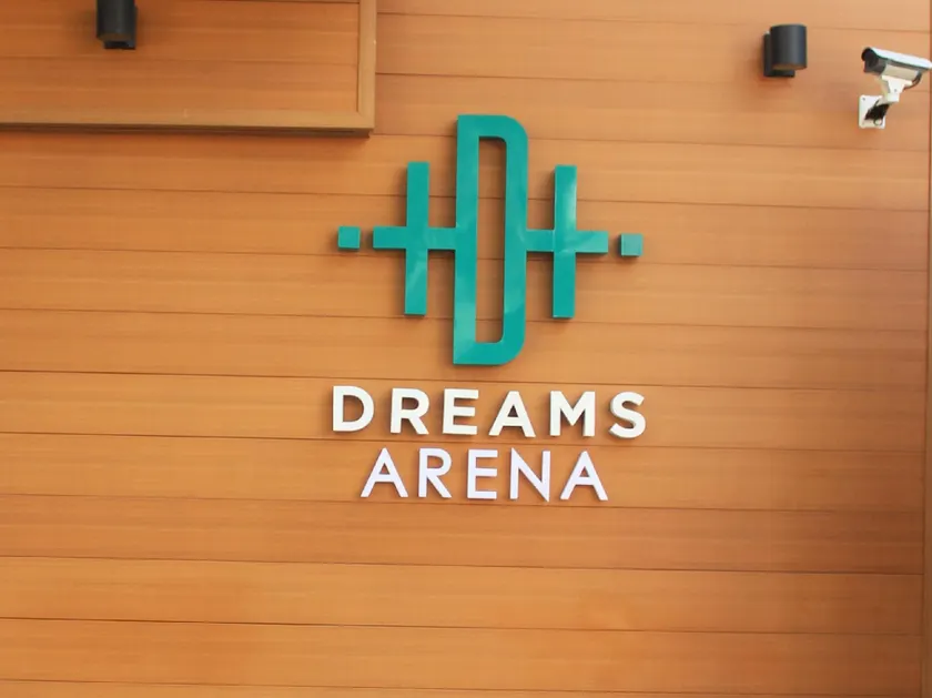 Dreams Arena Hotel - Image 1
