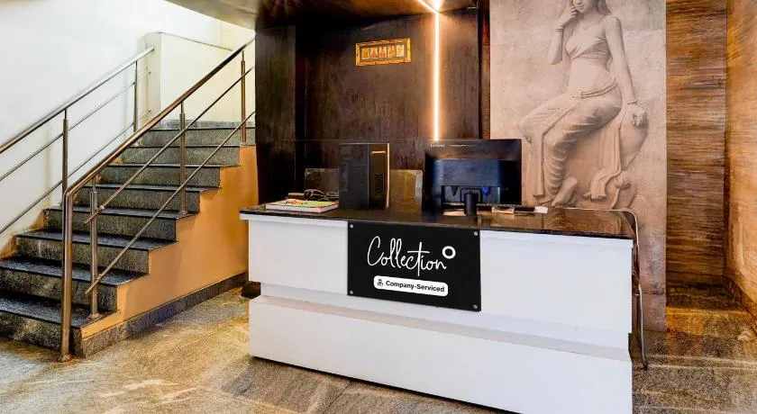 OYO Hotel O Renigunta Near Railway Station - Image 1