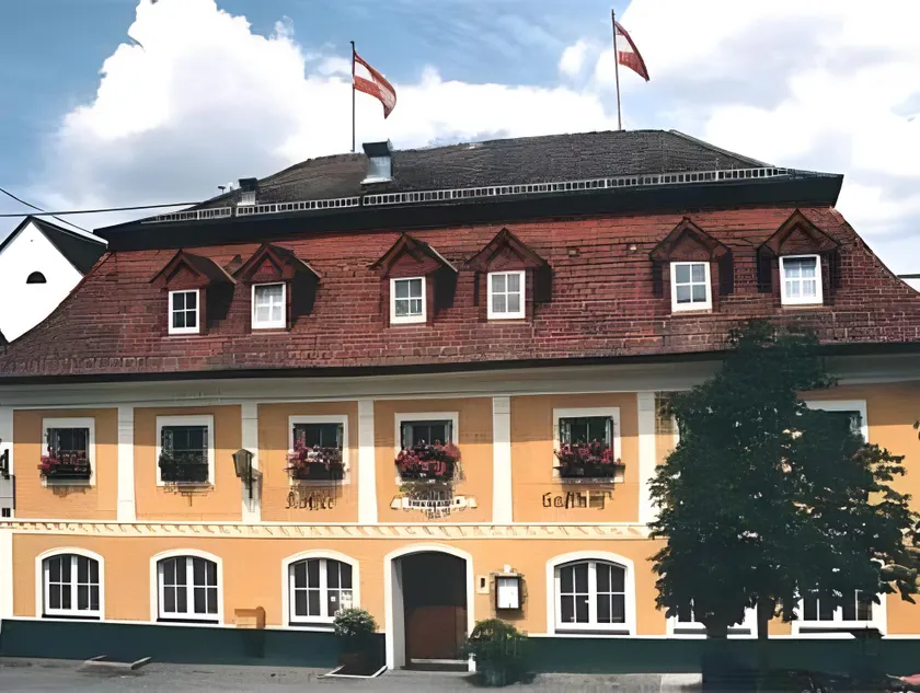 Hoftaverne Ziegelböck - Image 1