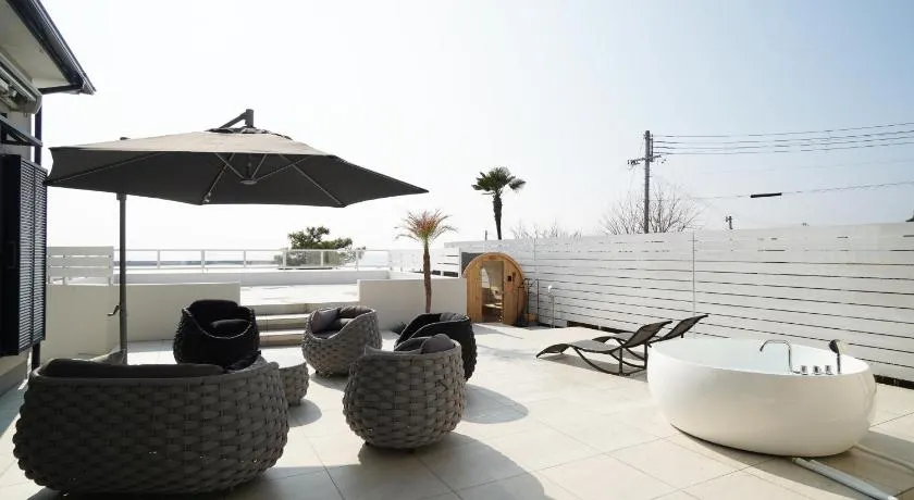 Suma Beach House Ref - Image 1