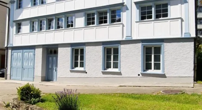 Vreni`s Ferienwohnung - Image 1
