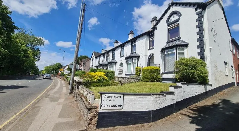 ABBEY HOTEL - Image 1