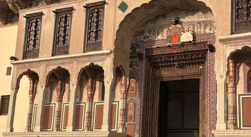 Haveli Kesar Vilas - Image 1