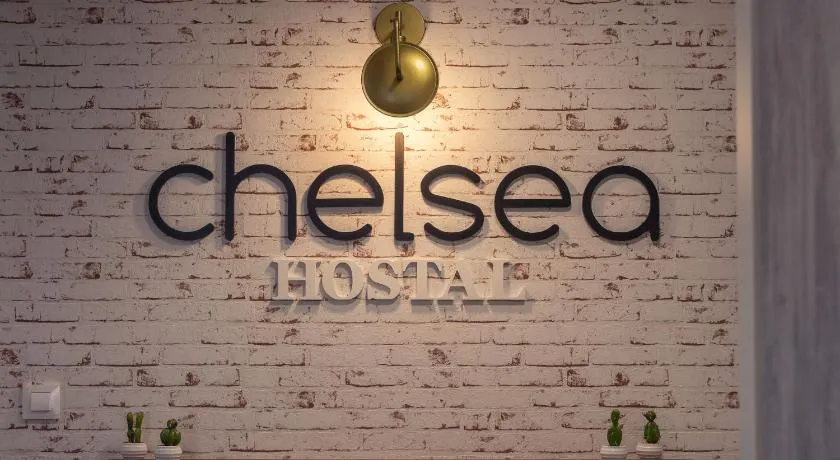 Hostal Chelsea - Image 1