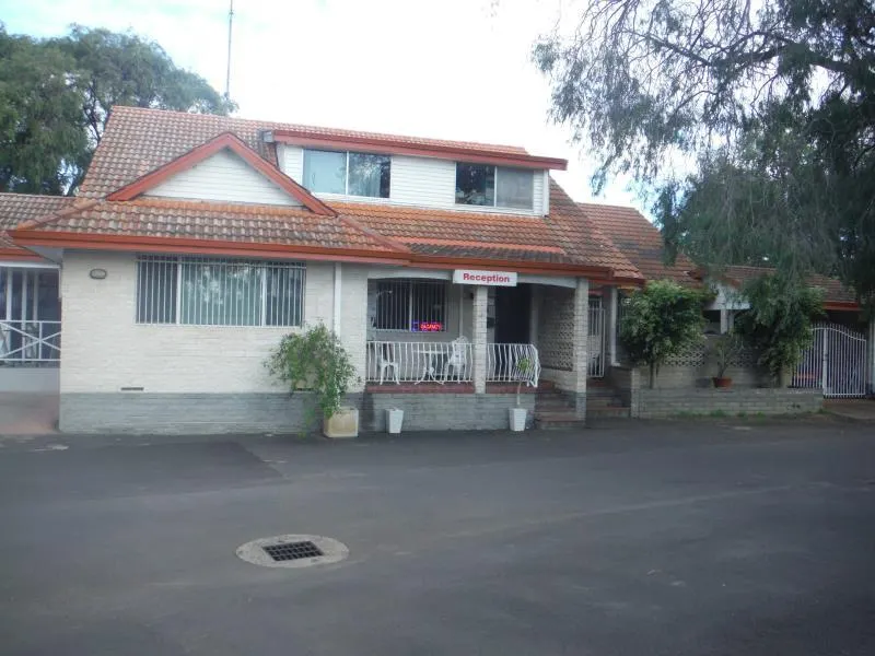 Restawile Motel - Image 1