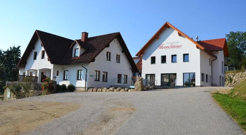 Wanderreithof Heimelsteiner - Image 1