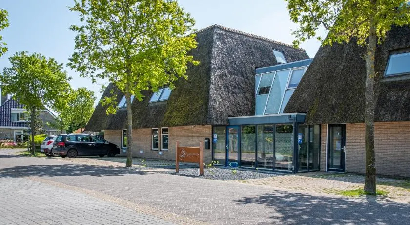 Waddenresidentie Ameland Nummer vier - Image 1