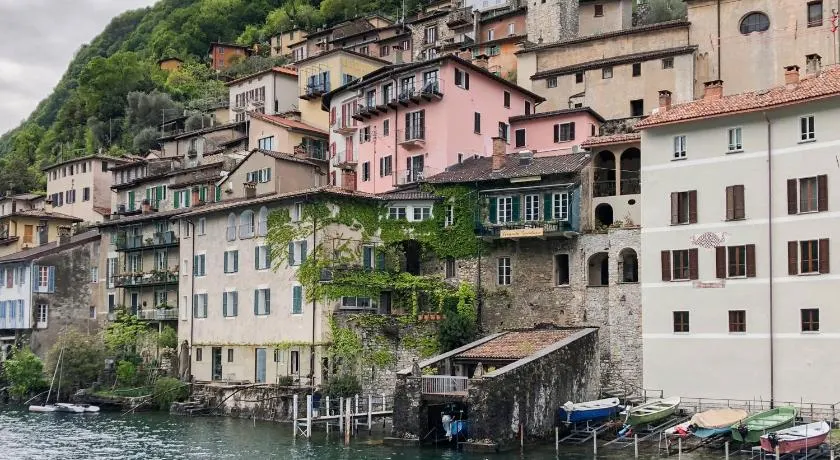 Locanda Gandriese - Image 1