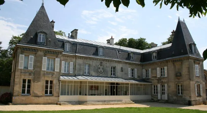 Château de Roberville - Image 1