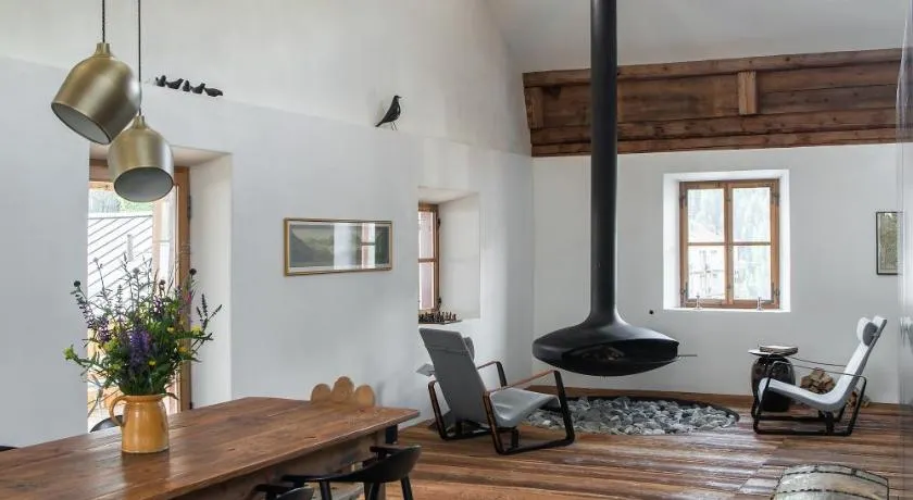 Ein Kraftort und architektonisches Juwel - Image 1