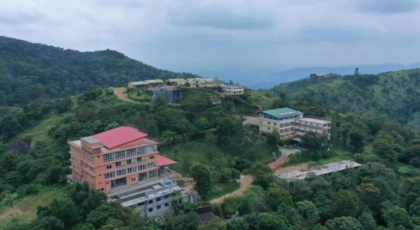 Pagoda Plantation Resort - Image 1