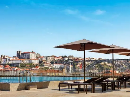 Tivoli Kopke Porto Gaia - Image 1