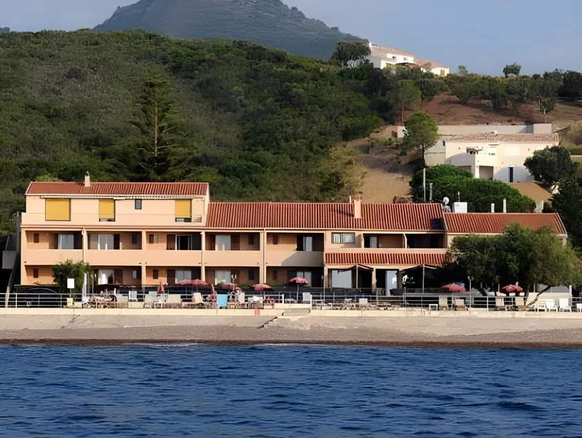 Hôtel Tettola - Image 1