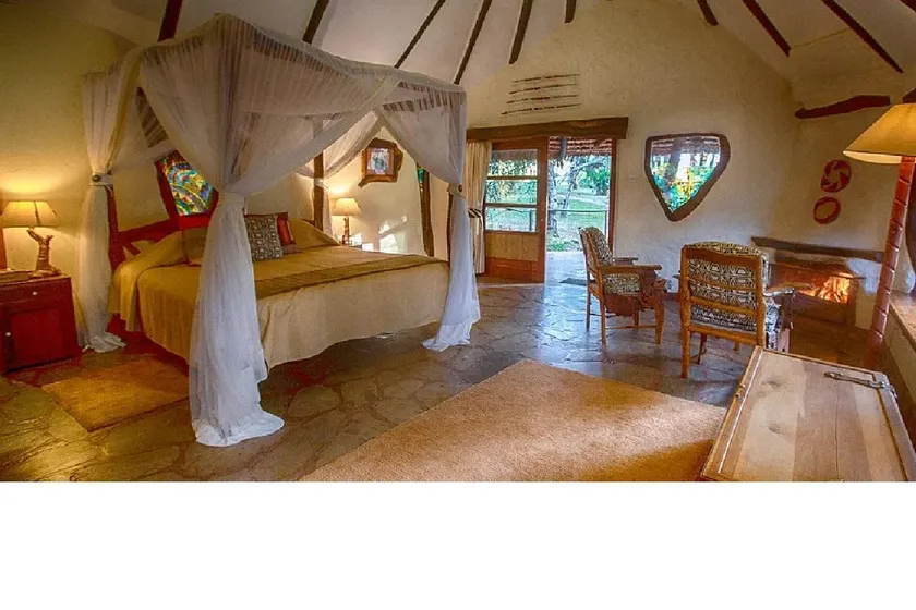 Chui Lodge - Image 1