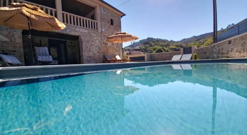 SOUTELO House - Image 1