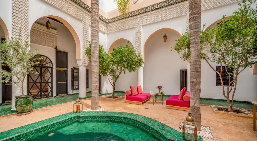 Riad Akasia - Image 1