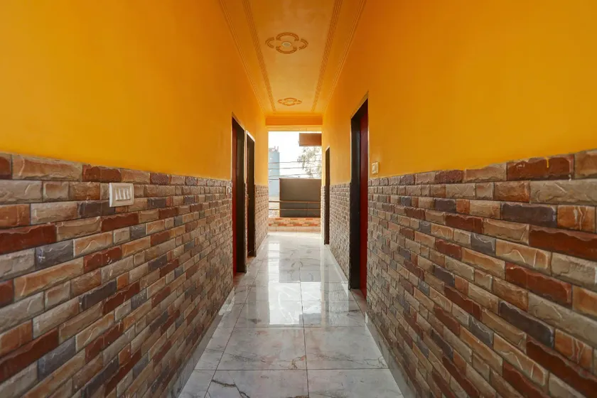Hotel O GuGu - Image 1