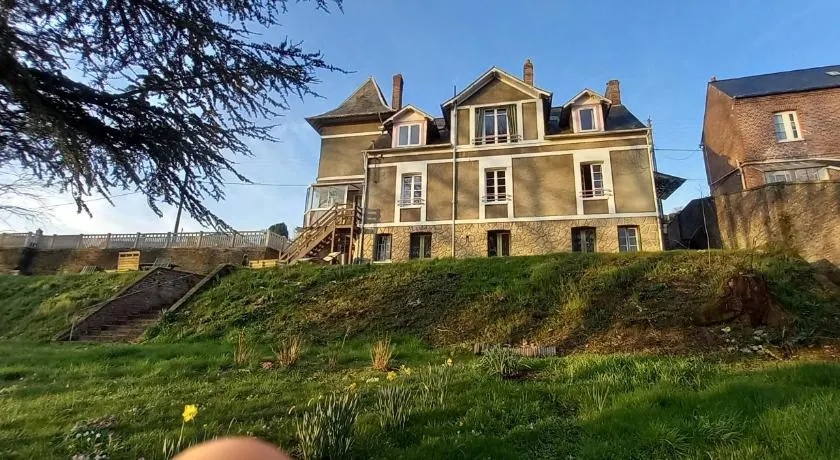 La Croisée des Chemins - Image 1