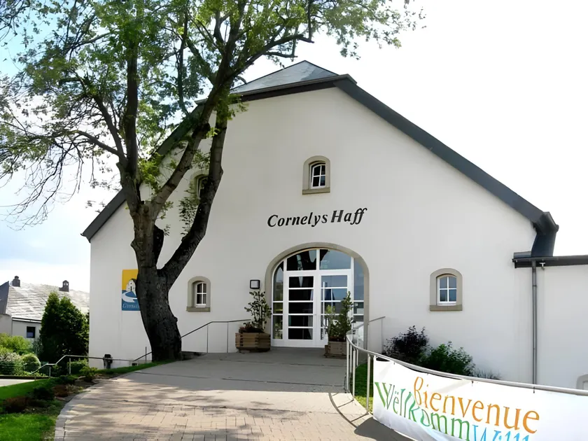 Hotel Cornelyshaff - Image 1