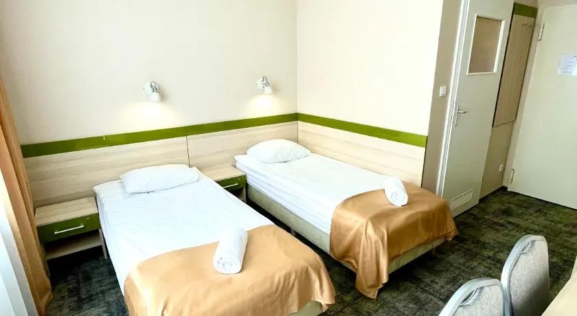 eMKa Hostel - Image 1