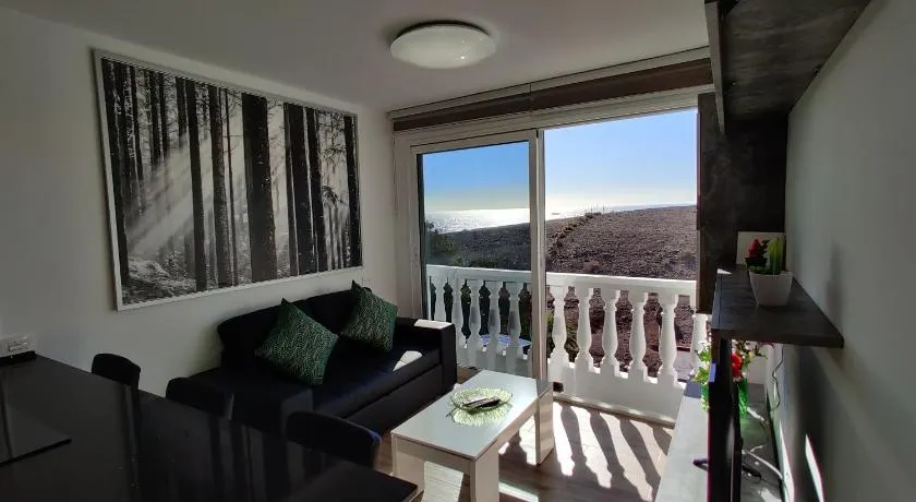 Apartamento Playa Quemada Lanzarote - Image 1