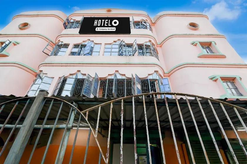 Hotel O Swami Vivekananda University Kolkata - Image 1