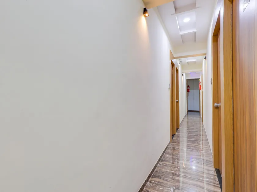 Hotel KB Villa - Image 1