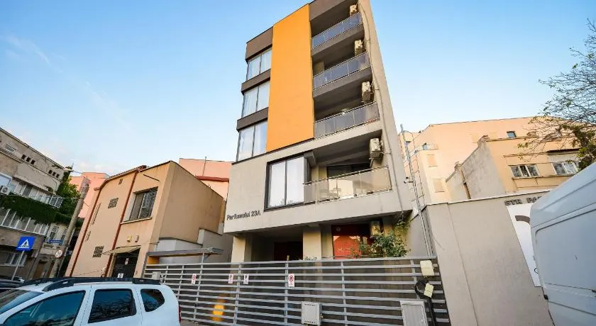 Dreamtime Apartments - Image 1