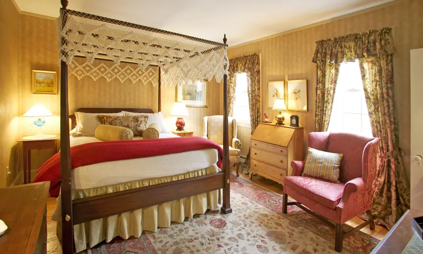 The Stockbridge Country Inn - Image 1