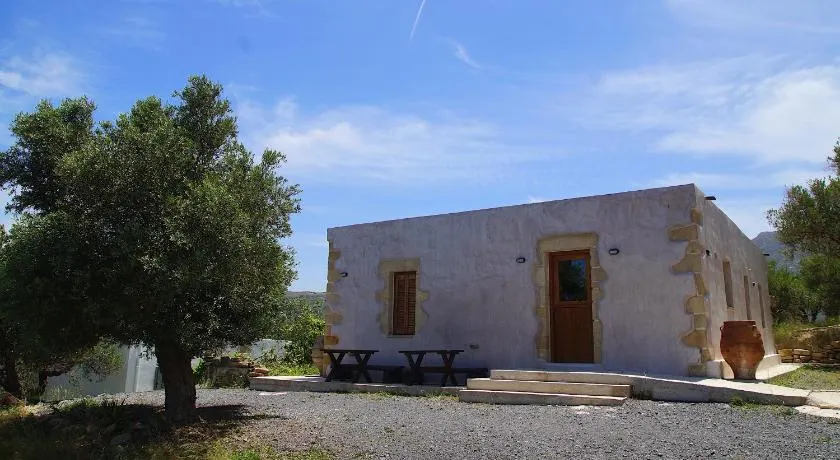 The Village Hideaway - Traditional Stone House - Image 1