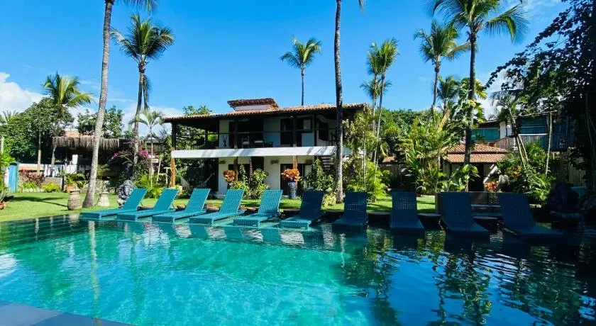 Pousada Casa da Praia - Image 1