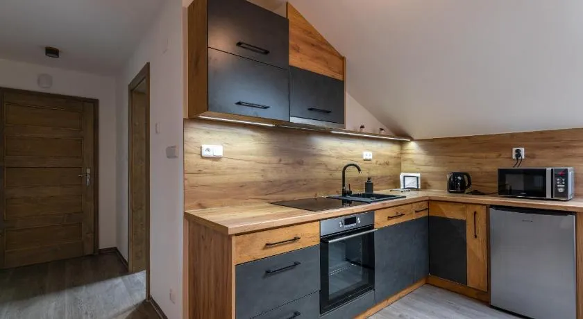 Apartmány Lucie - Image 1