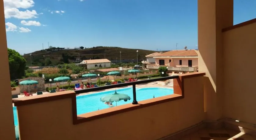 Hotel San Giorgio - Image 1