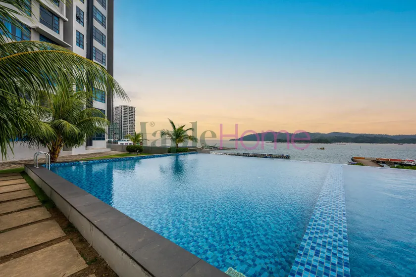 Jesselton Quay Premier Suites Kota Kinabalu - Image 1