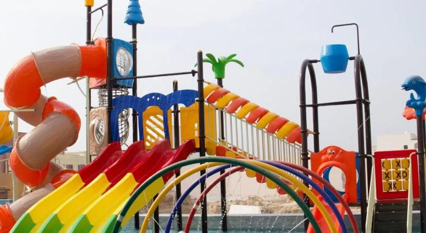 Lina Dreamland Resort - Image 1