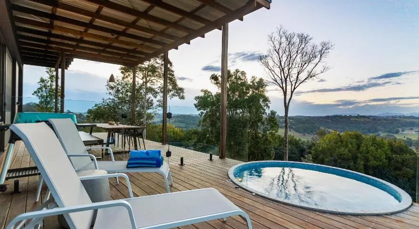 Byron Hinterland Villas - Image 1