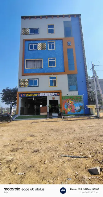 KOHINOOR RESIDENCEY - Image 1