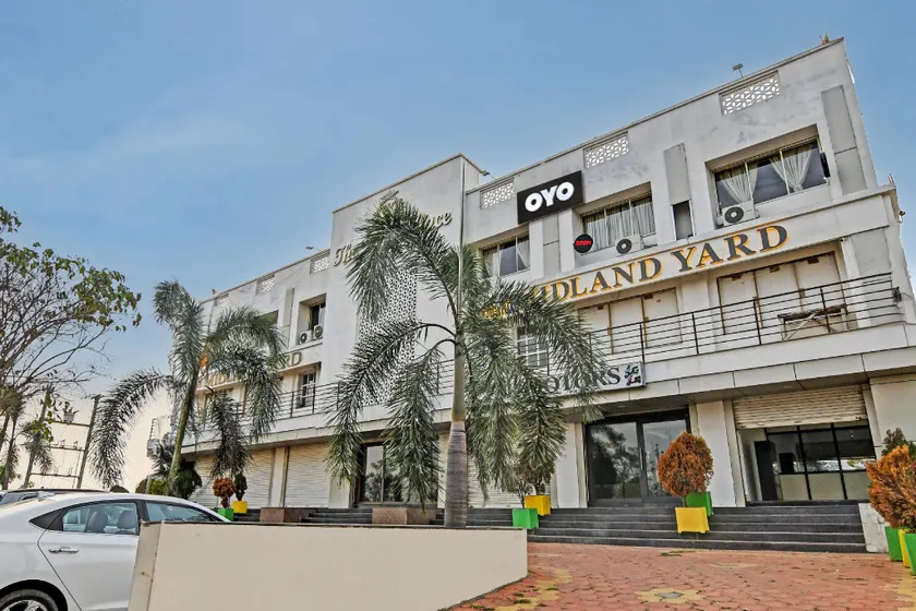 Hotel O Midland Yard - Image 1