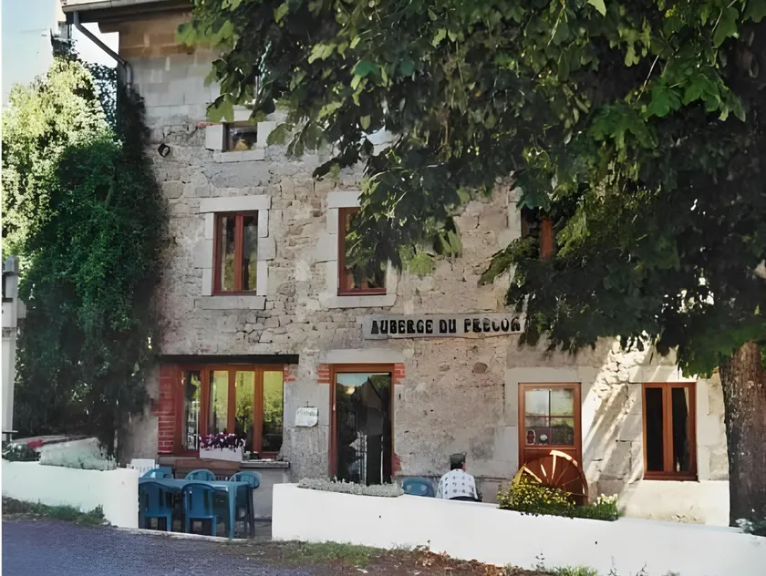 Auberge du Précontent - Image 1