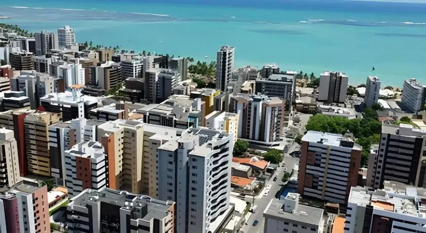 Vista Atlântica Pajuçara AP401 - Image 1