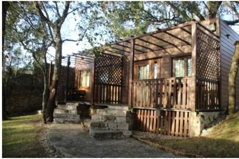 Casas da Gruta - Bungalows - Image 1