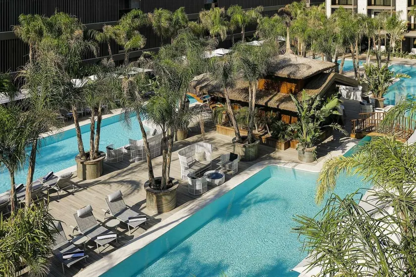 Biblos Beach Resort Alaçatı - Image 1